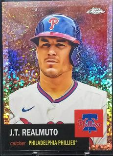 J. T. Realmuto