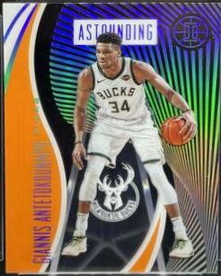 Giannis Antetokounmpo