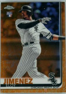 Eloy Jimenez