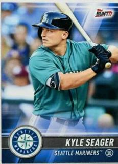 Kyle Seager