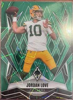 Jordan Love