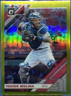 Yadier Molina