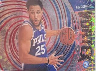 Ben Simmons