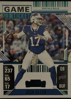 Josh Allen