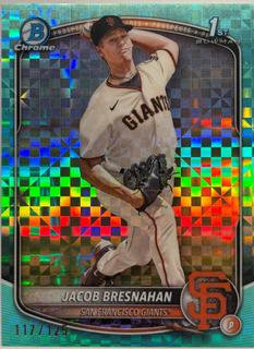 Jacob Bresnahan