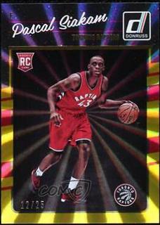 Pascal Siakam