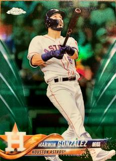 Marwin Gonzalez