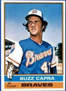 Buzz Capra