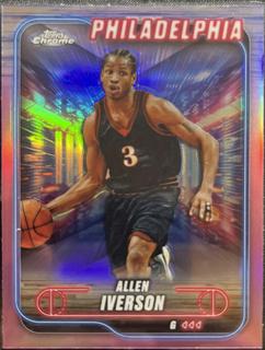 Allen Iverson