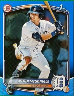 Kevin McGonigle