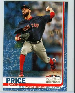 David Price