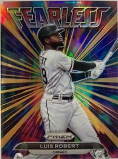 Luis Robert
