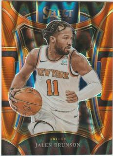 Jalen Brunson