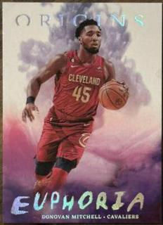Donovan Mitchell