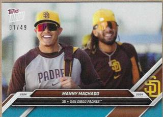 Manny Machado