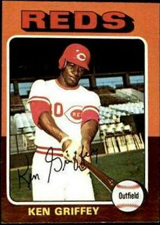 Ken Griffey