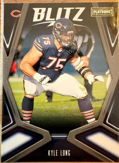 Kyle Long