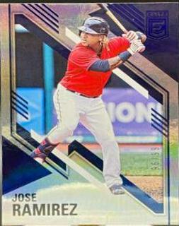Jose Ramirez