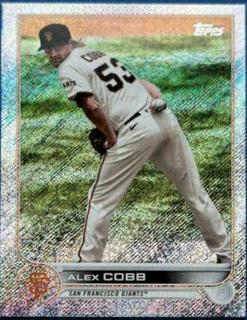 Alex Cobb