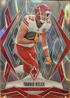 Travis Kelce