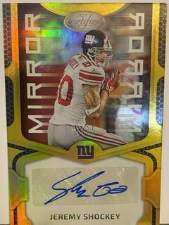 Jeremy Shockey