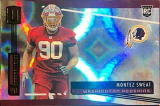 Montez Sweat