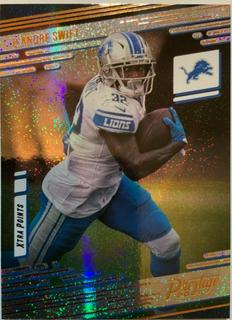 D'Andre Swift