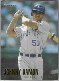 Johnny Damon