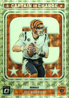 Joe Burrow