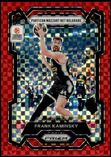 Frank Kaminsky