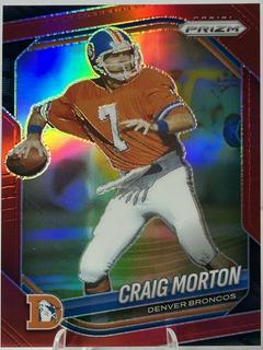 Craig Morton