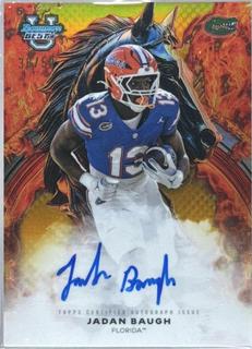 Jadan Baugh