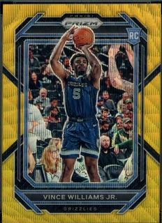 Vince Williams Jr.