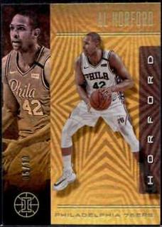 Al Horford
