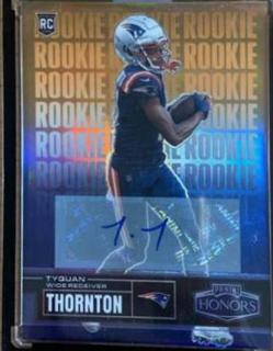 Tyquan Thornton