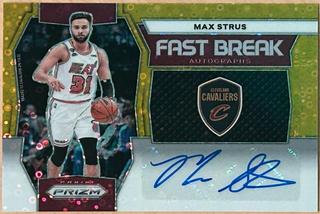 Max Strus