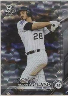 Nolan Arenado