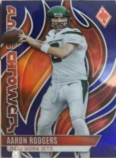 Aaron Rodgers