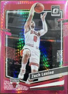 Zach LaVine