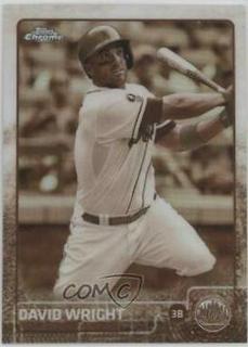 David Wright