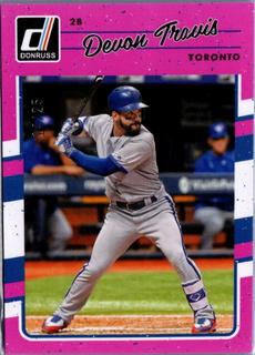 Devon Travis