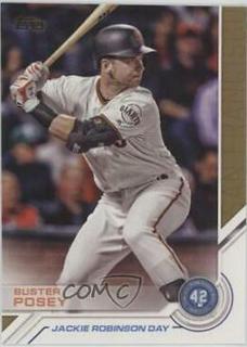 Buster Posey