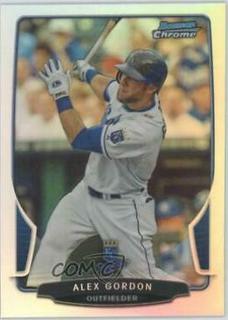Alex Gordon