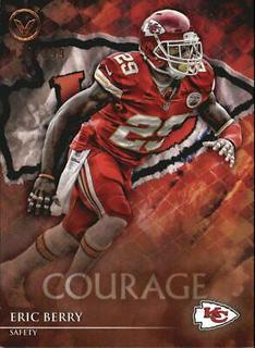 Eric Berry