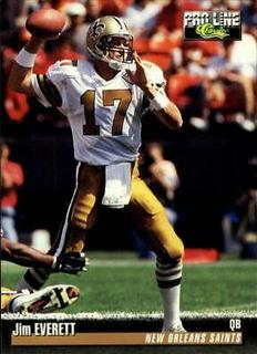 Jim Everett
