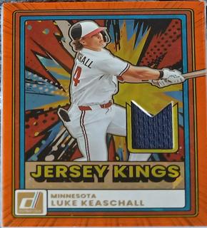Luke Keaschall