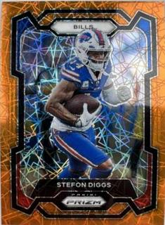 Stefon Diggs