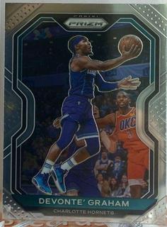 Devonte' Graham