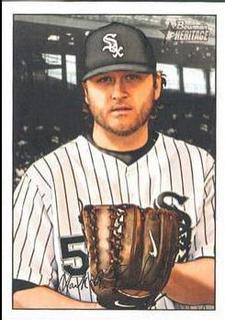 Mark Buehrle