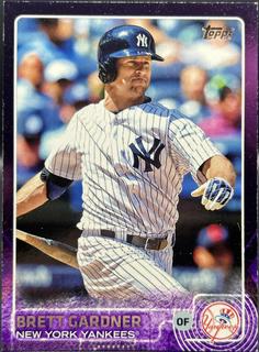 Brett Gardner